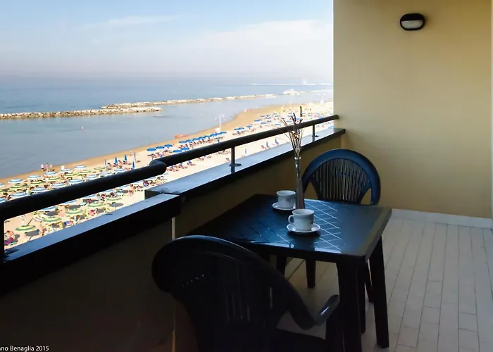 Residence Belvedere Vista - Seafront