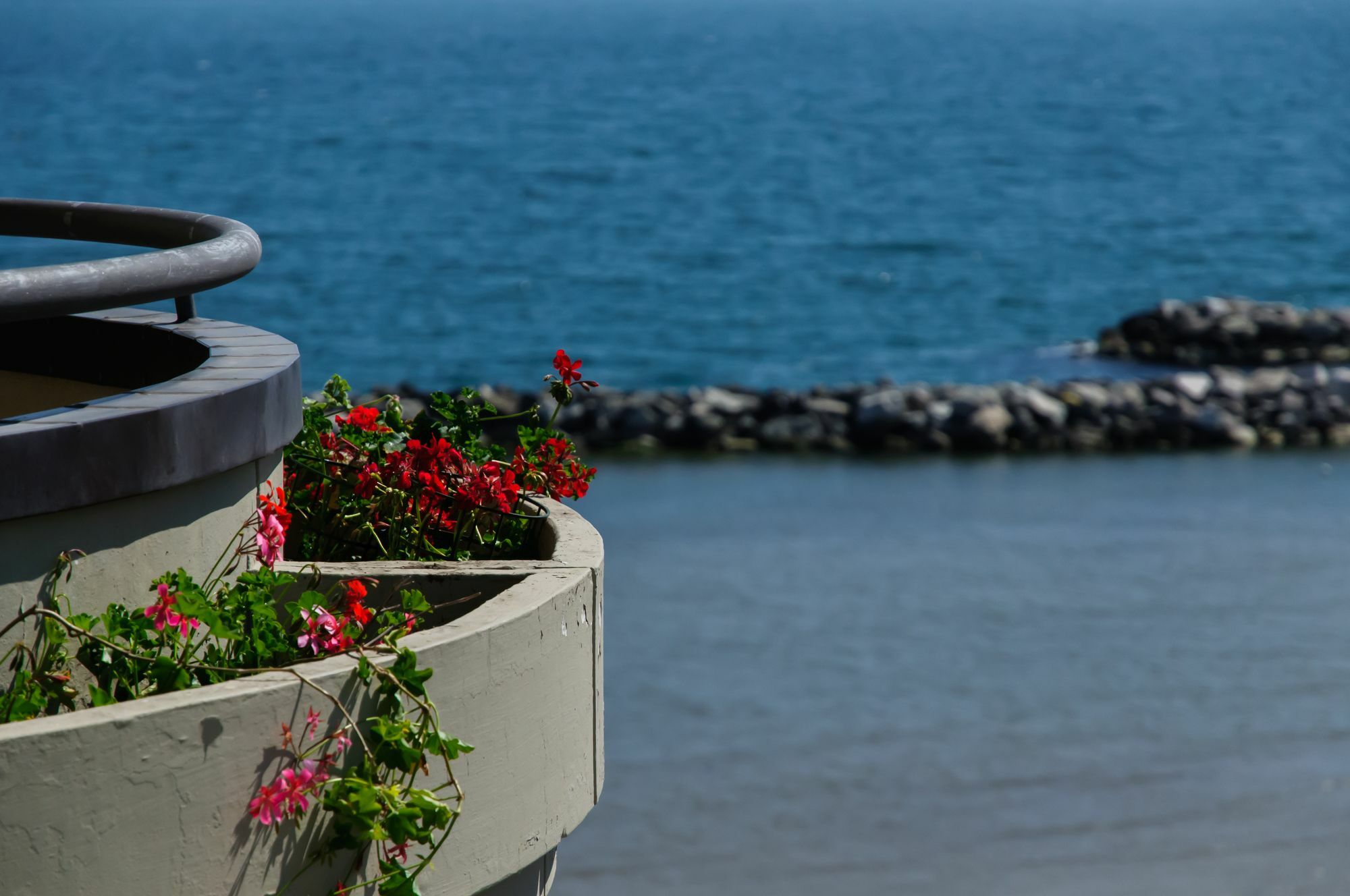 Apartahotel Belvedere Vista - Seafront