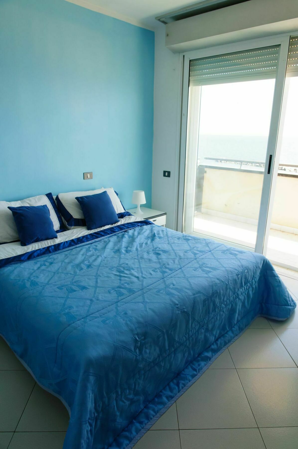 Belvedere Vista - Seafront Apartahotel