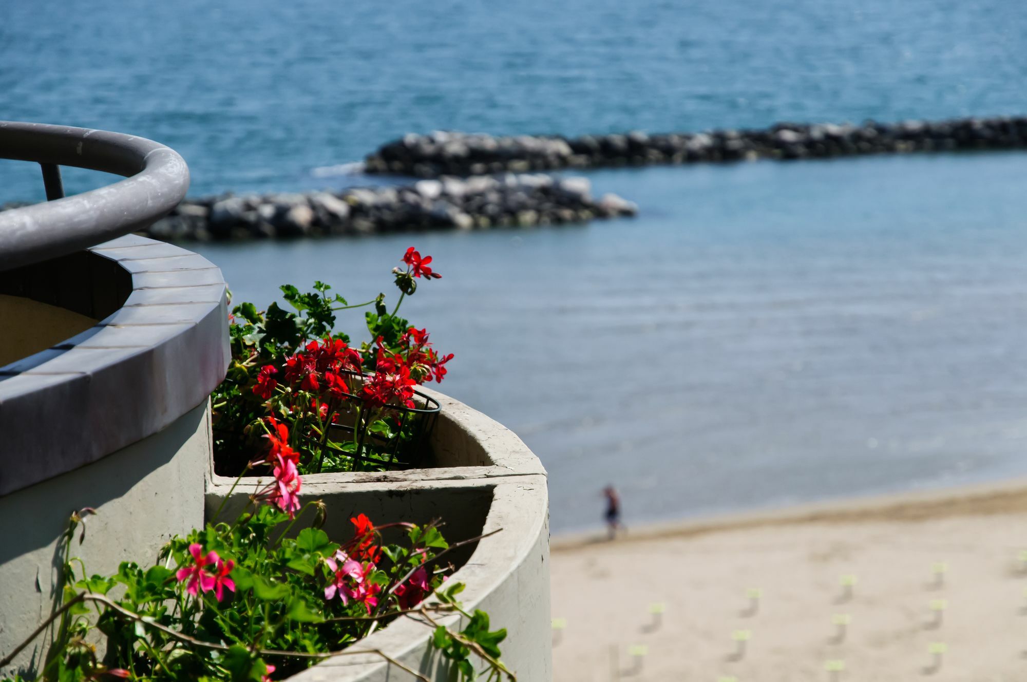 Apartahotel Belvedere Vista - Seafront