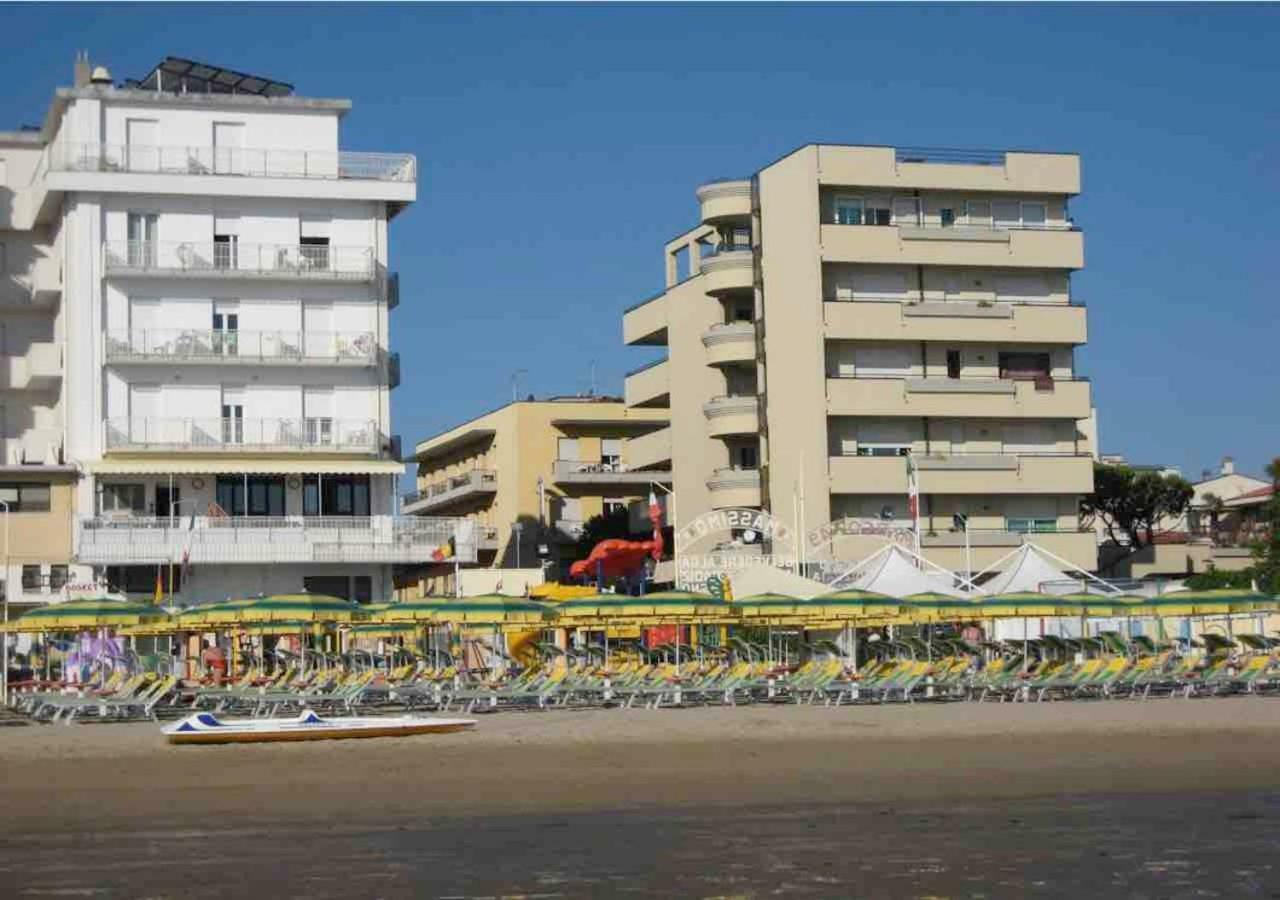 Apartahotel Belvedere Vista - Seafront 2*